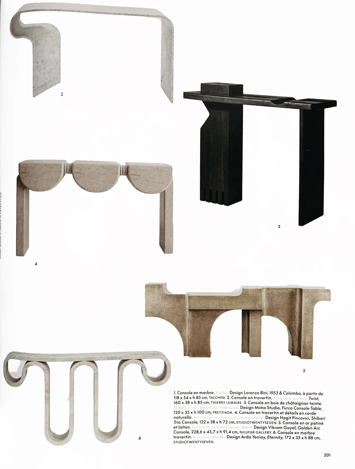 AD Collector, page