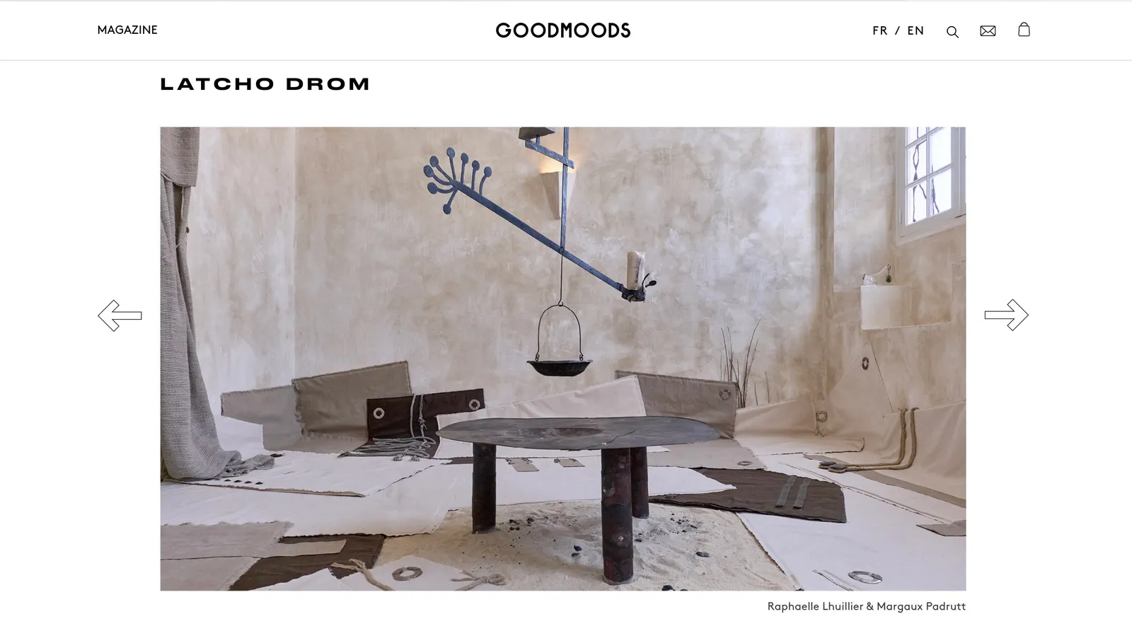 Goodmoods